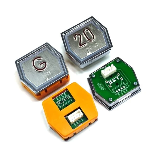 Cnaipe ardaitheoir BLT A4N41329