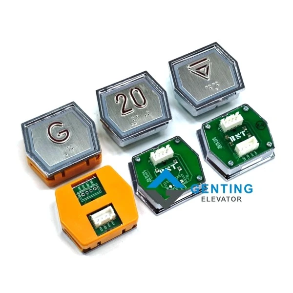 BLT elevator push button A4N41329