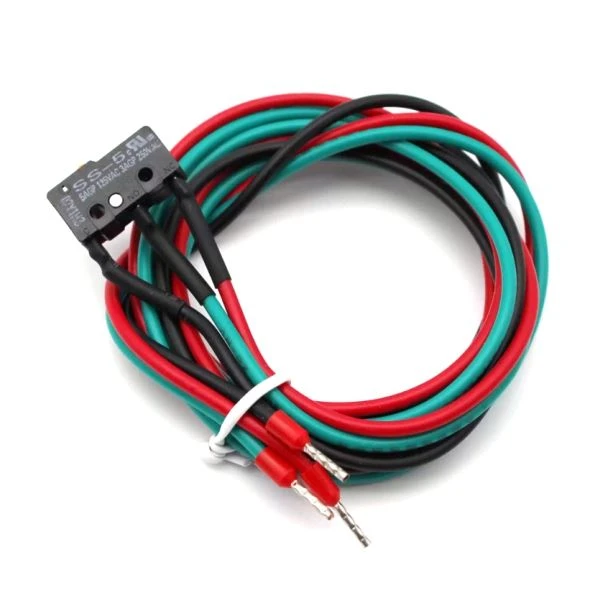 Microswitch coscáin ardaitheora SS -5
