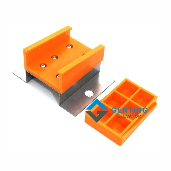 General elevator cable box General elevator cable box