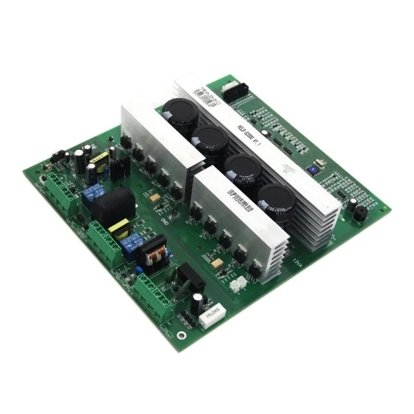 Ardaitheoir Hyundai pcb KP-LS2K