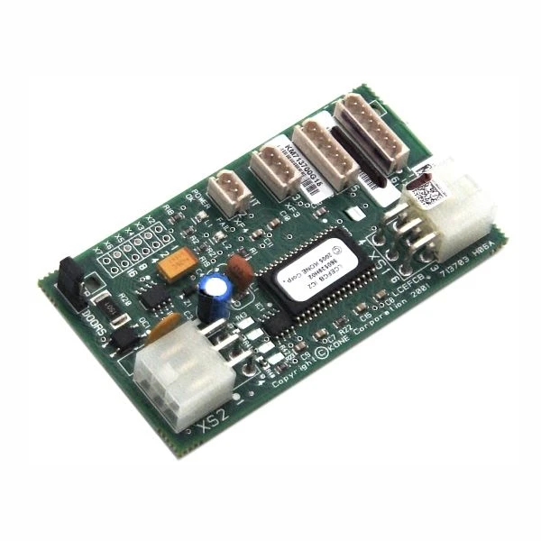Ardaitheoir Kone bord LCEFCB KM713700G15
