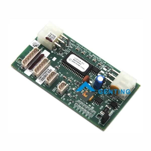 Kone elevator board KM713700G15