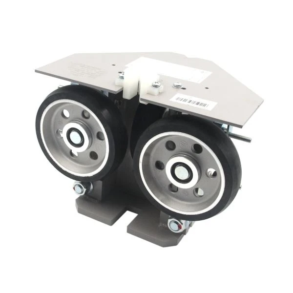 Bróg treorach sorcóir ardaitheoir Kone RG150
