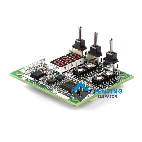 Mitsubishi elevator pcb LHH-322A