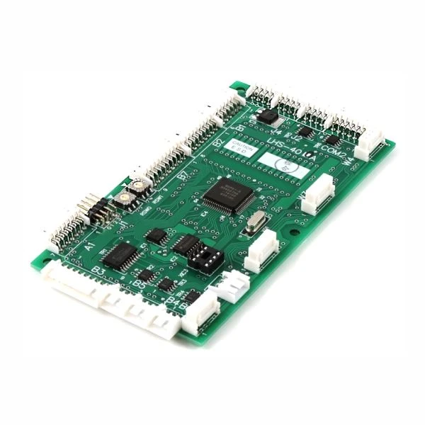 Ardaitheoir Mitsubishi pcb LHS-400A