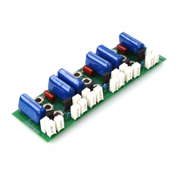 Ardaitheoir Mitsubishi pcb P203724B000G01