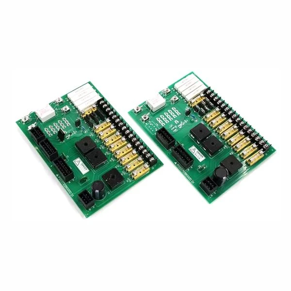 Ardaitheoir Mitsubishi pcb P203755B000G01