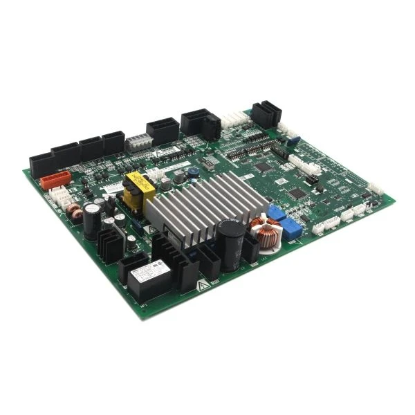 Ardaitheoir Mitsubishi pcb P231715B000G02