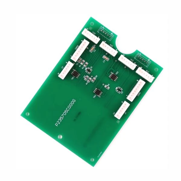 Ardaitheoir Mitsubishi pcb P235705C000G01