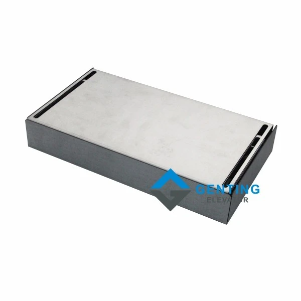Otis elevator DCSS Ⅳ door inverter GFA24350AW1