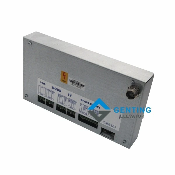 Otis elevator door parts GFA24350AW1