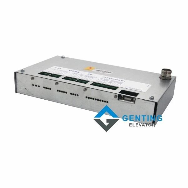 Otis elevator door controller GFA24350AW1