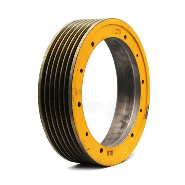 Roth tarraingthe ardaitheoir Otis 405 × 6 × 10