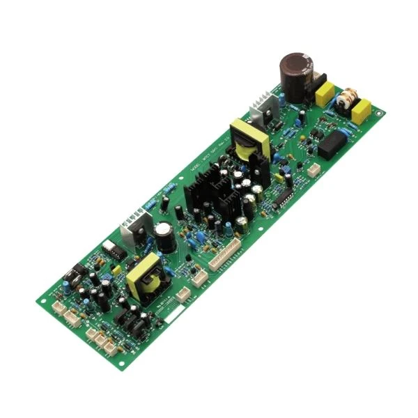 Bord Cumhachta Sigma ardaitheoir WTCT -5911