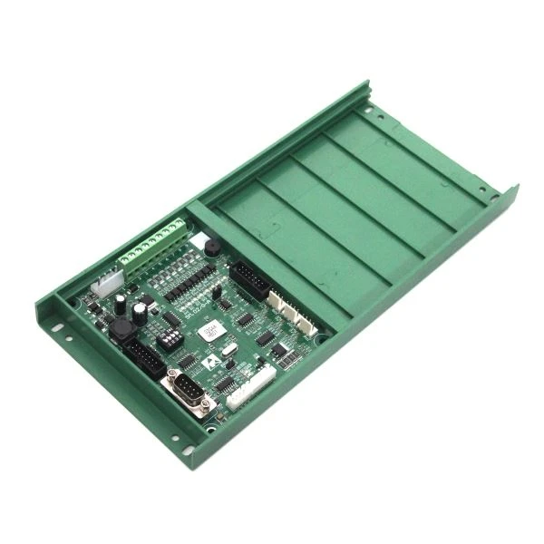 Céim ardaitheoir PCB SM.02/GA