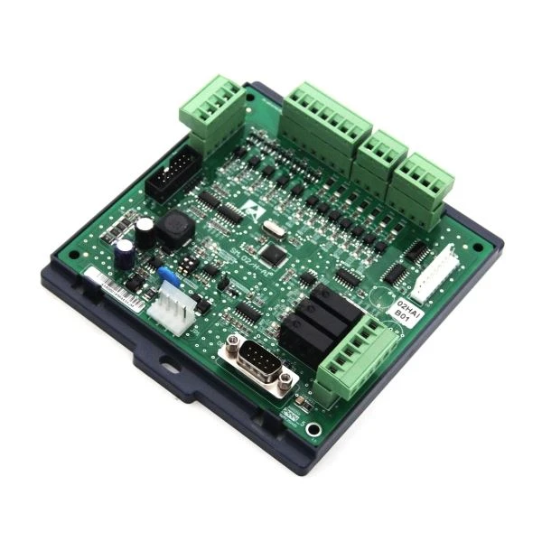 Céim ardaitheoir PCB SM.02/H-AI