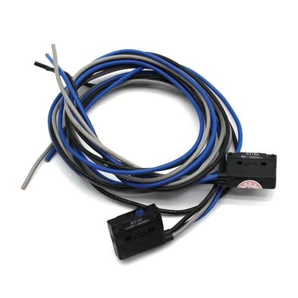 Microswitch coscáin ardaitheora tke 83181 83186
