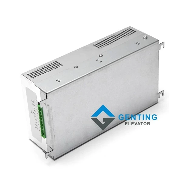 ThyssenKrupp elevator switch power supply MN6